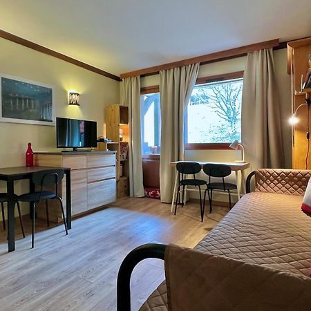 Bellevue Studio Les Houches Eksteriør billede